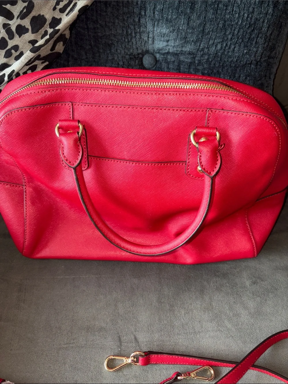 Michael Kors stylish michael